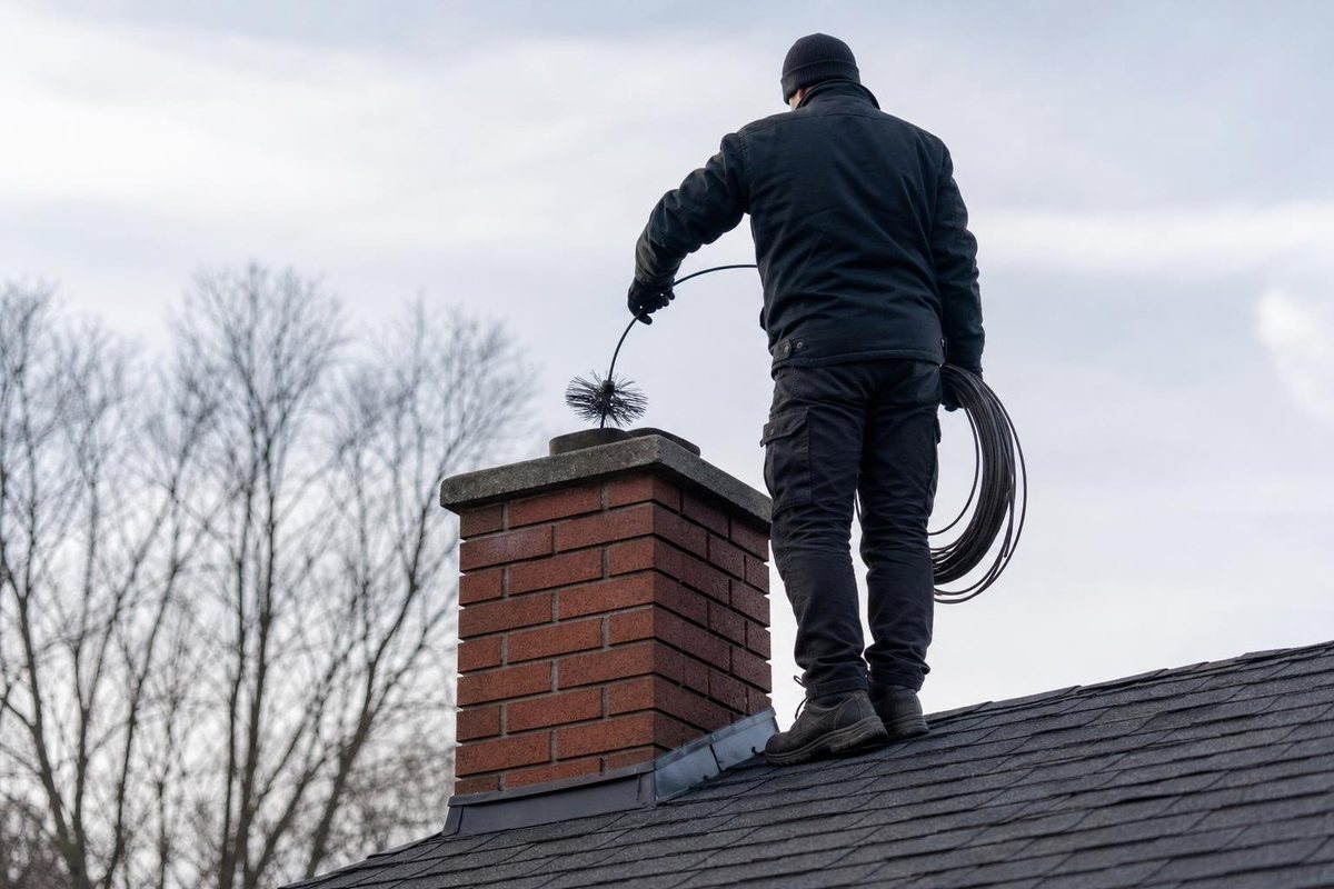 Xozel Chimney Repair in Cedarhurst
